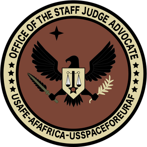 USAFE-AFAFRICA JA